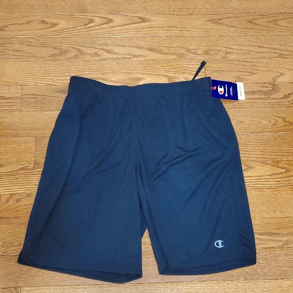 Champion Shorts Nwt Mens Champion Athletic Shorts Poshmark